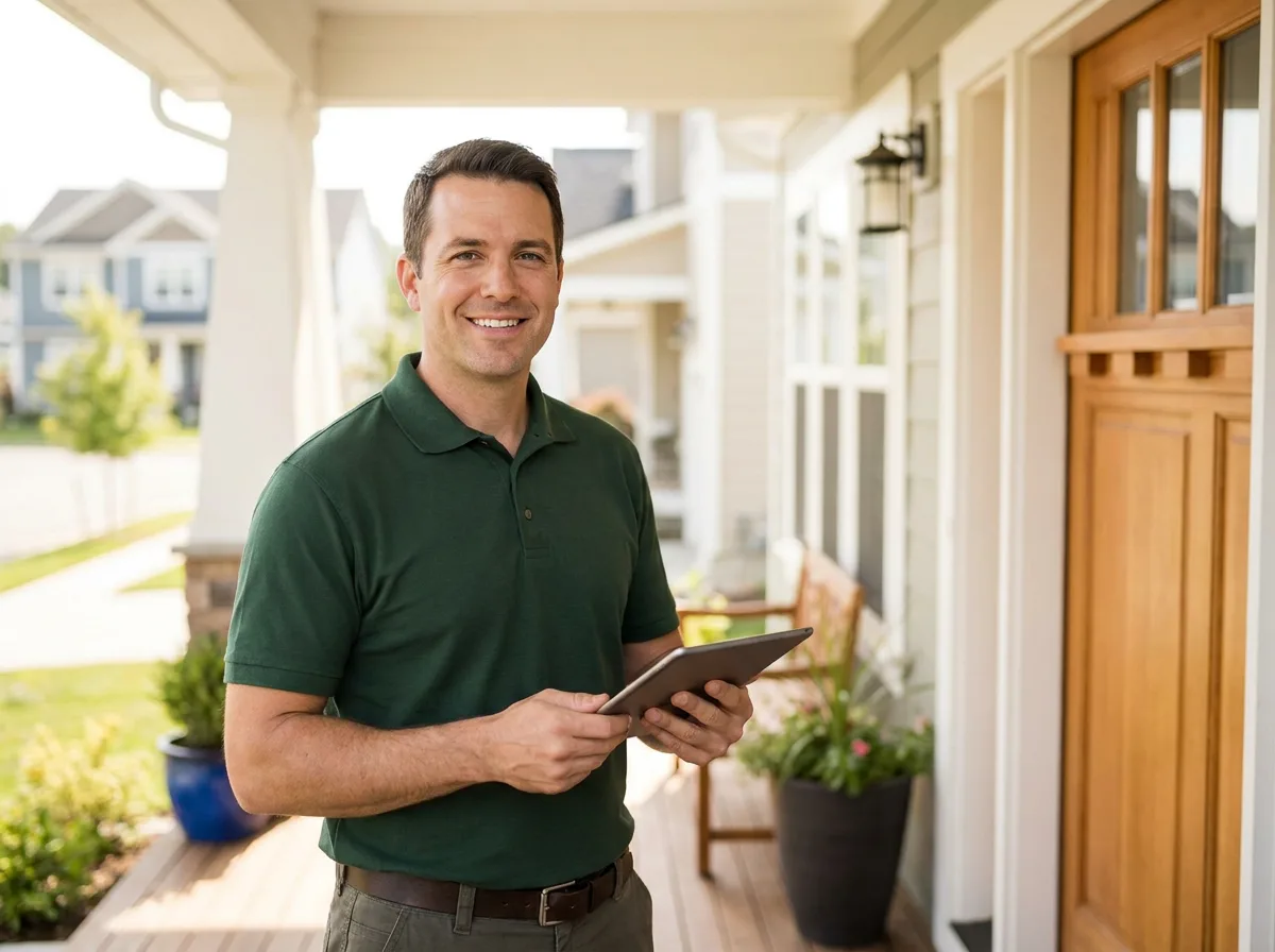 Pest control FAQs for Blocksburg, CA
